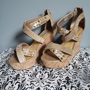 Wedges